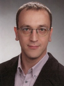 Dr. Patrick Guhmann