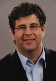 Dr. Uwe Schirkonyer